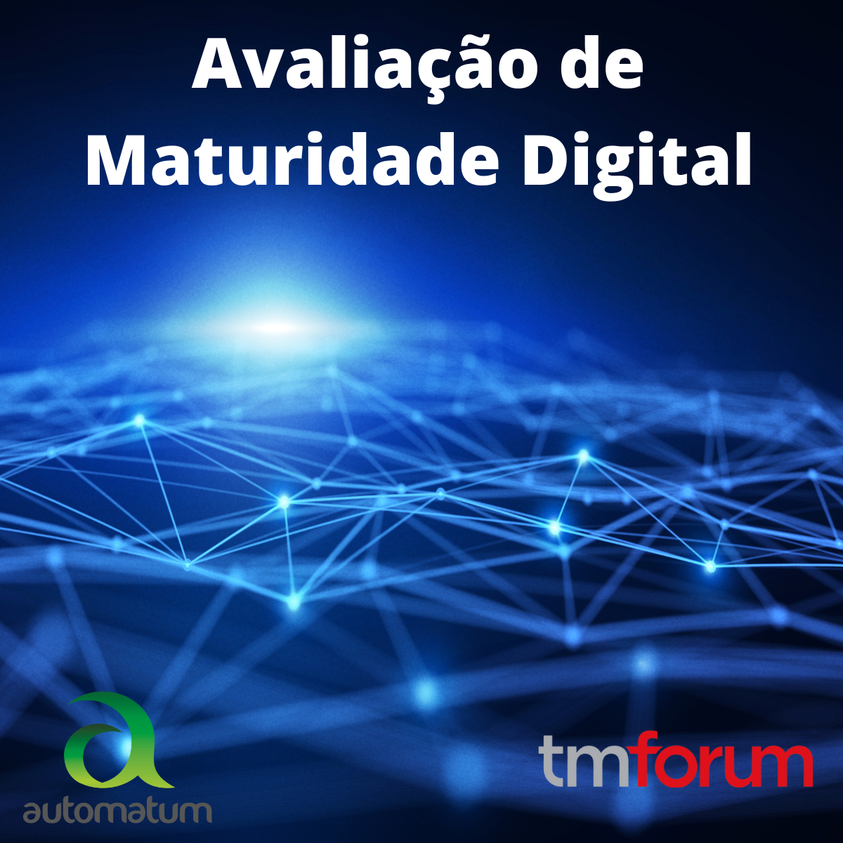 Avaliação de Maturidade Digital