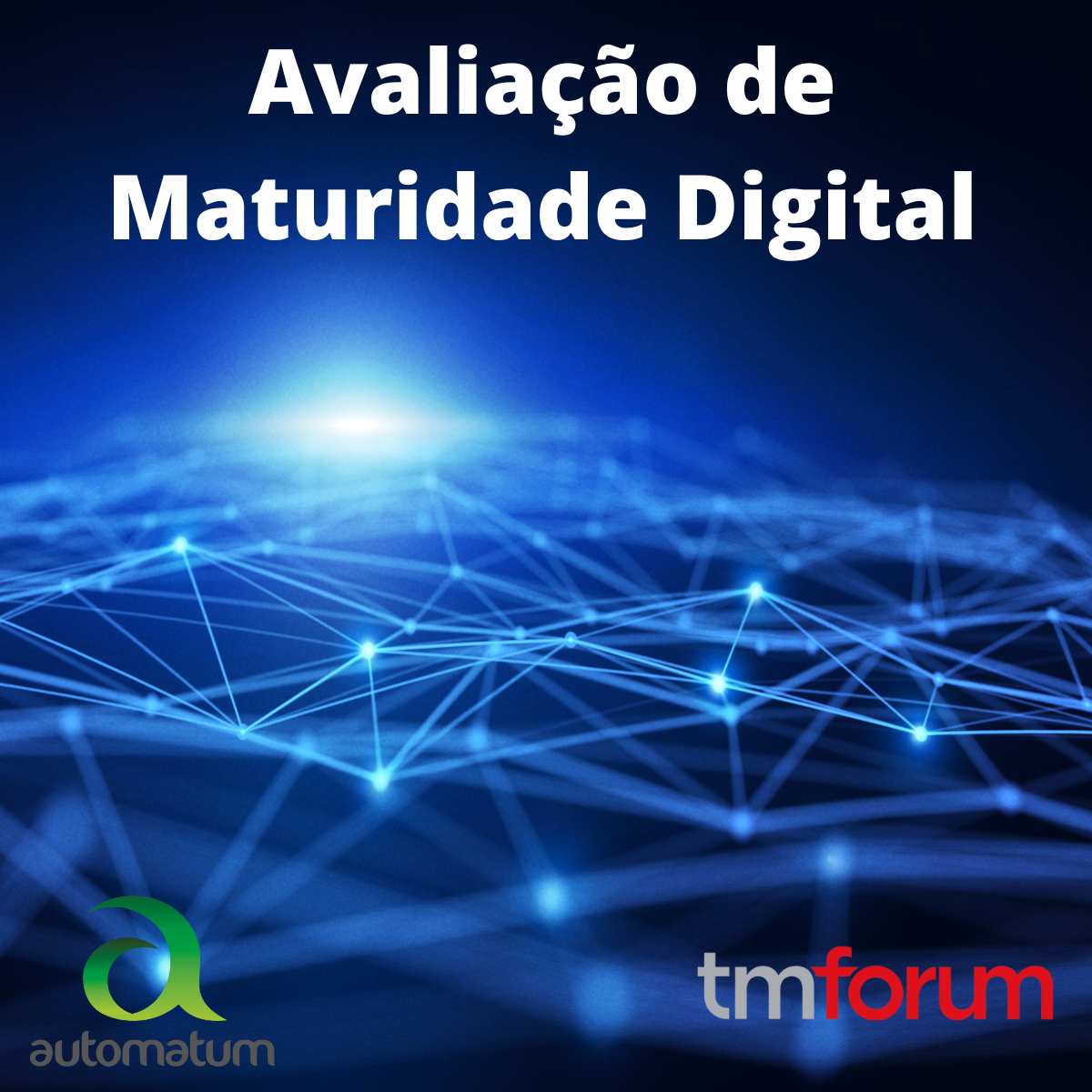 Avaliação de Maturidade Digital - Automatum Consultoria